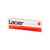Lacer pasta dentifrica (75 ml)