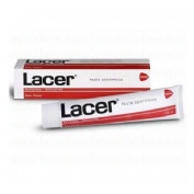 Lacer pasta dentifrica (50 ml)