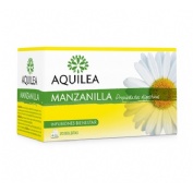 Aquilea manzanilla (2 g 20 filtros)