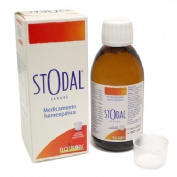 Boiron stodal jarabe 200ml