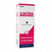 Cariax gingival enjuague bucal (500 ml)