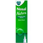 Nasal natura spray 20 ml