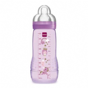 Bottle biberon - mam easy active (330 ml rosa)