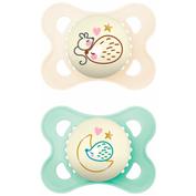 Mam original pure night 2-6 meses