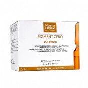 Martiderm dsp-bright (30 ampollas)