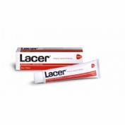 Lacer pasta dentifrica (125 ml)