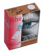 Abeñula blanca peq