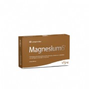 Magnesium 6 (60 comp)