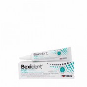 Bexident post tratamiento coadyuvante gel (25 ml)