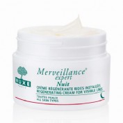 Nuxe merveillance lift noche