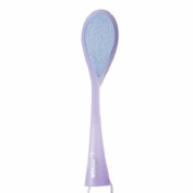 Raspador de ceramica pies llic beauty