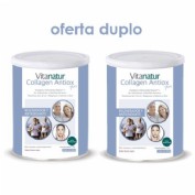 Vitanatur  colageno duplo
