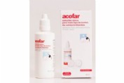 Acofar lentes de contacto blandas - solucion unica (viaje 60 ml)