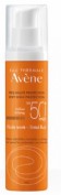 Avene fluido coloreado 50+ spf muy alta proteccion (50 ml)