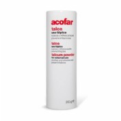 Acofar talco (200 g)