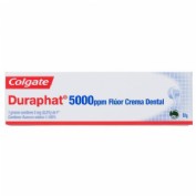 Duraphat 5000 ppm fluor crema dental (51 g)
