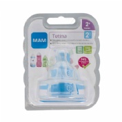 Tetina - mam ultivent (m-2)
