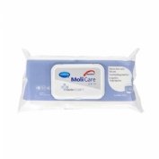 Molicare skin toallitas humedas (50 toallitas)