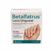 Betalfatrus laca ungueal (3.3 ml)