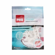 Phb aplicador hilo flosser ptfe (30 u)