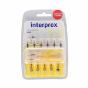 Cepillo espacio interproximal - interprox (mini 14 u)