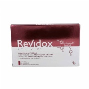 Revidox (30 capsulas)