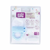 Acofarbaby alimentador antiahogo