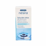 Acofar lentes de contacto blandas - solucion unica (viaje 60 ml)