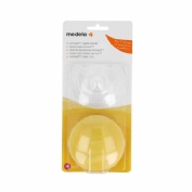 Pezonera contact silicona (t- m 20 mm 2 u)