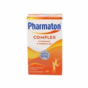 Pharmaton complex caps (30 caps)