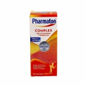 Pharmaton complex caps (60 caps)
