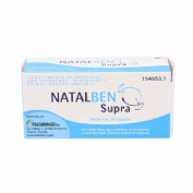 Natalben supra (30 caps)