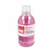 Phb encias enjuague bucal (500 ml)
