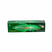 Berocca boost (15 comp eferv)