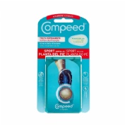 Compeed sport ampollas planta del pie (5 u)