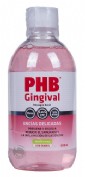 Phb encias enjuague bucal (500 ml)