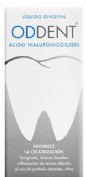 Oddent enjuague oral (150 ml)