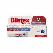 Blistex regenerador labial (6 g)
