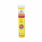 Aquilea magnesio+ potasio comp efervescente (14 comp eferv)