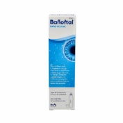 Bañoftal baño ocular (200 ml)