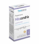 physiomance mitocondria