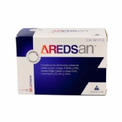 Aredsan (60 caps)