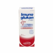 Imunoglukan (120 ml)