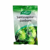 Santasapina bonbons - a vogel (100 g)
