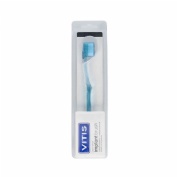 Cepillo dental adulto - vitis implant brush
