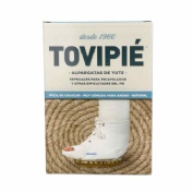 Tovipie plano escayolado (niño 100-1)