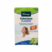 Valeriana classic (60 grageas)