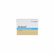 Alasod (20 comprimidos)