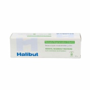 Halibut infantil pomada regeneradora (45 g)