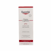Eucerin dermocapillaire champu suave ph5 (250 ml)